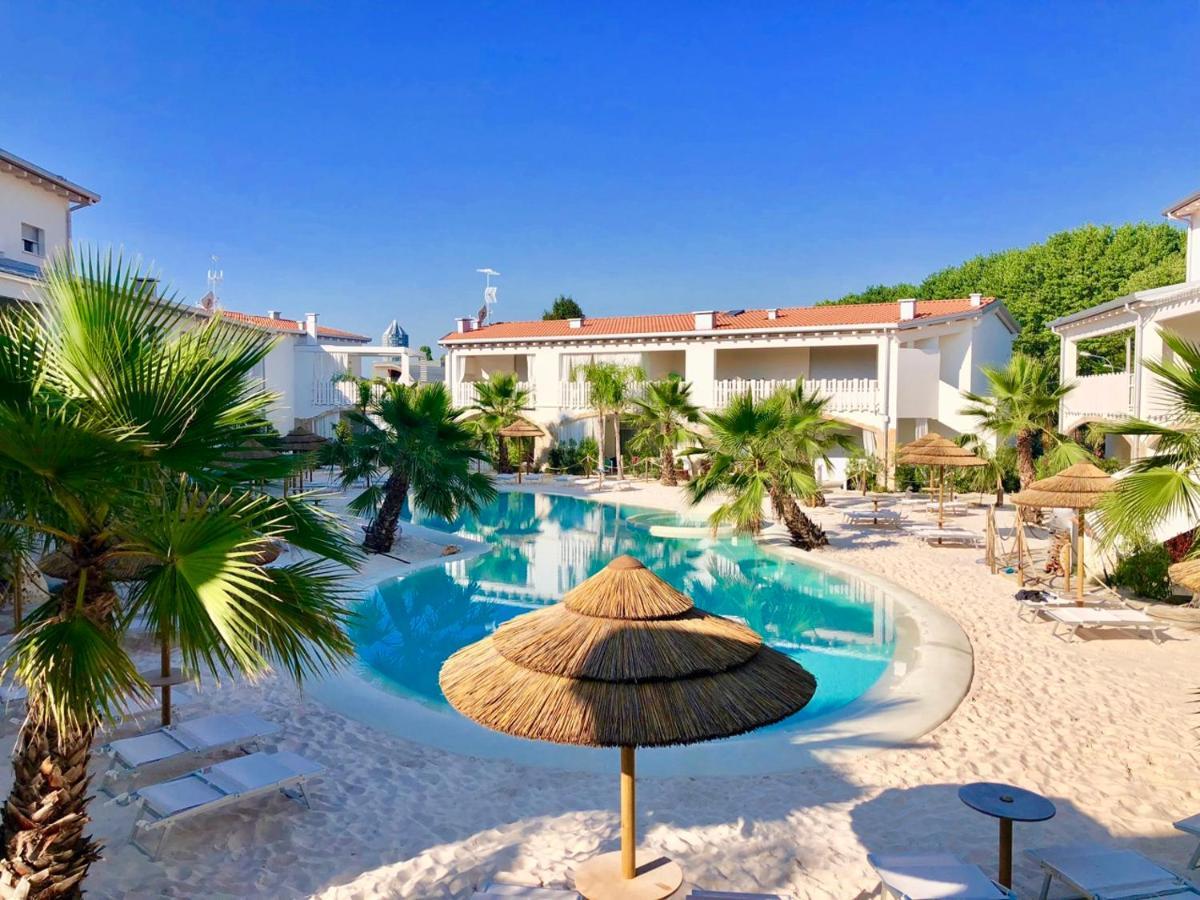 Cala Blu - Home Immobiliare Jesolo Exterior foto